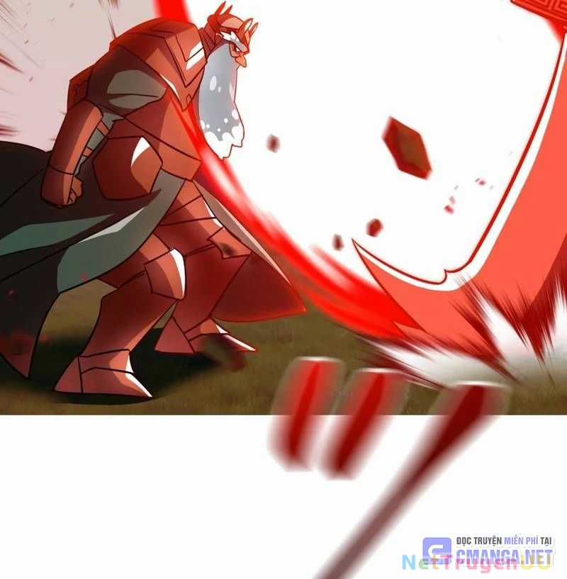 Huyết Thánh Cứu Thế Chủ~ Ta Chỉ Cần 0.0000001% Đã Trở Thành Vô Địch Chapter 81 trang 108