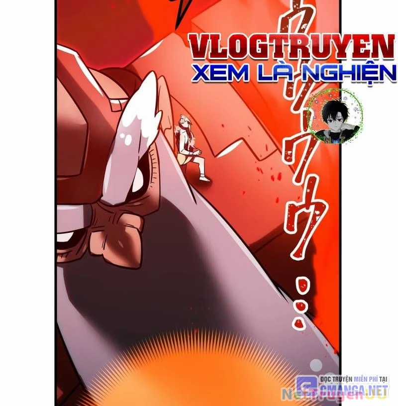 Huyết Thánh Cứu Thế Chủ~ Ta Chỉ Cần 0.0000001% Đã Trở Thành Vô Địch Chapter 81 trang 111
