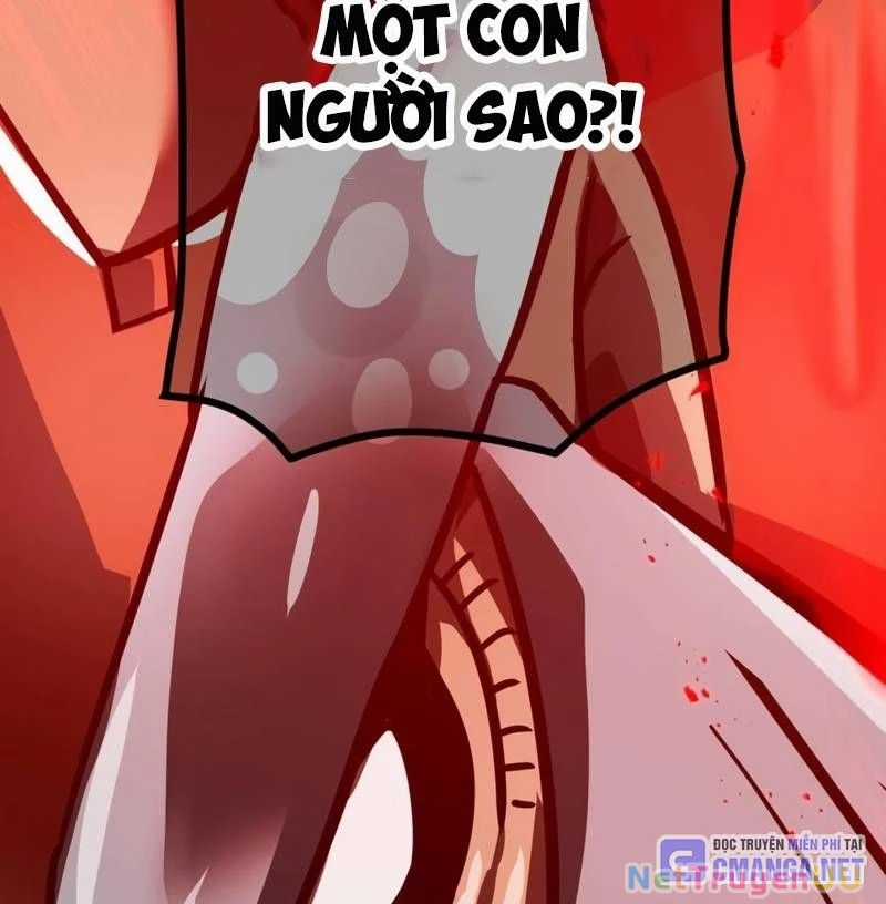 Huyết Thánh Cứu Thế Chủ~ Ta Chỉ Cần 0.0000001% Đã Trở Thành Vô Địch Chapter 81 trang 114