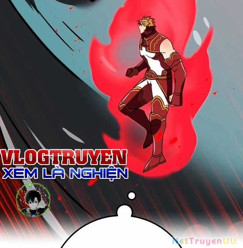 Huyết Thánh Cứu Thế Chủ~ Ta Chỉ Cần 0.0000001% Đã Trở Thành Vô Địch Chapter 81 trang 116