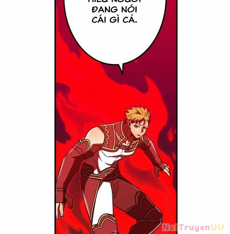 Huyết Thánh Cứu Thế Chủ~ Ta Chỉ Cần 0.0000001% Đã Trở Thành Vô Địch Chapter 81 trang 119