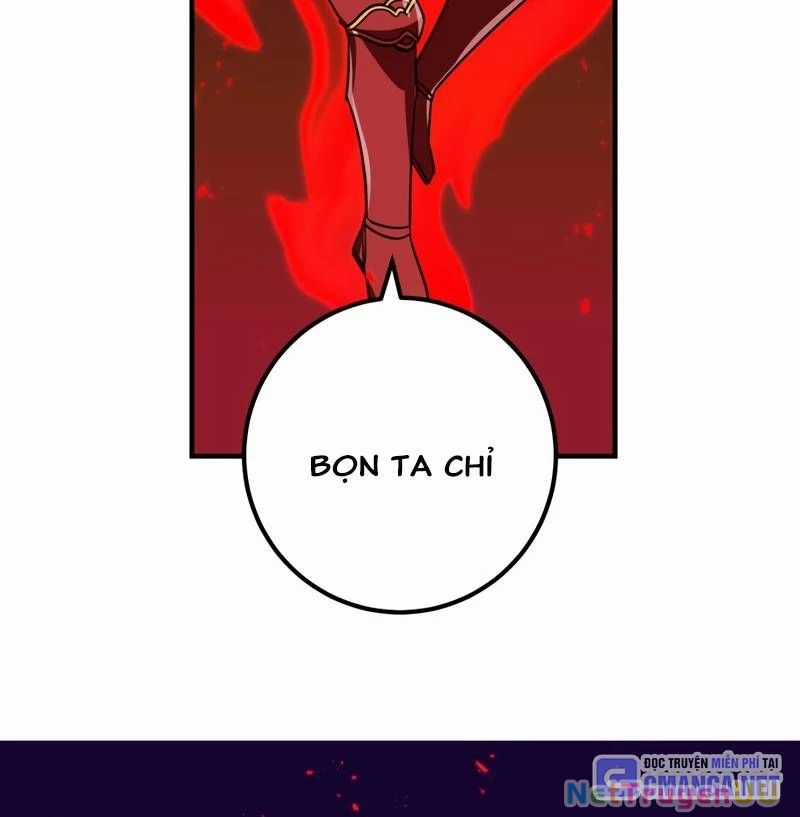 Huyết Thánh Cứu Thế Chủ~ Ta Chỉ Cần 0.0000001% Đã Trở Thành Vô Địch Chapter 81 trang 120