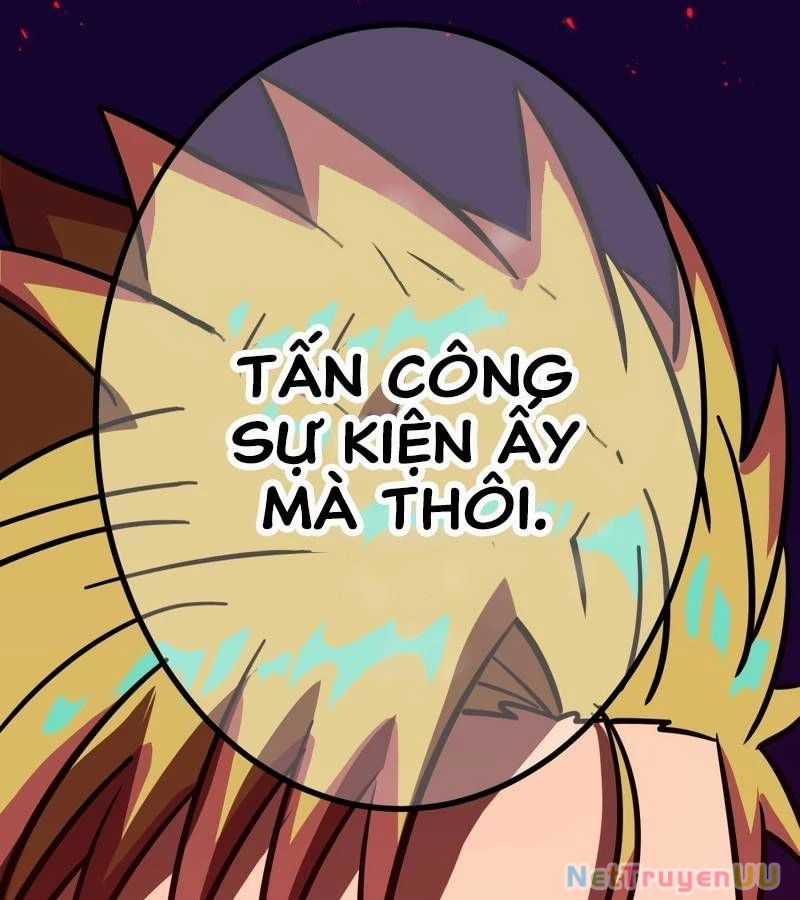 Huyết Thánh Cứu Thế Chủ~ Ta Chỉ Cần 0.0000001% Đã Trở Thành Vô Địch Chapter 81 trang 121