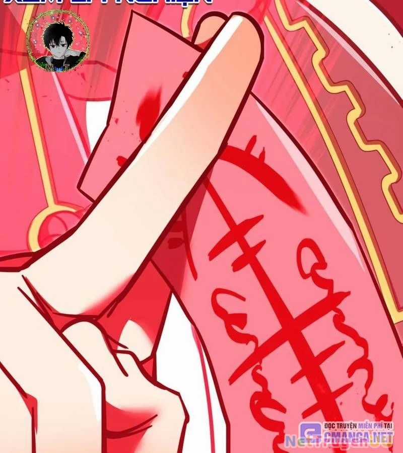 Huyết Thánh Cứu Thế Chủ~ Ta Chỉ Cần 0.0000001% Đã Trở Thành Vô Địch Chapter 81 trang 123