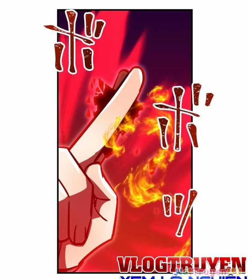 Huyết Thánh Cứu Thế Chủ~ Ta Chỉ Cần 0.0000001% Đã Trở Thành Vô Địch Chapter 81 trang 125