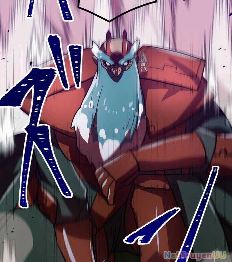 Huyết Thánh Cứu Thế Chủ~ Ta Chỉ Cần 0.0000001% Đã Trở Thành Vô Địch Chapter 81 trang 131