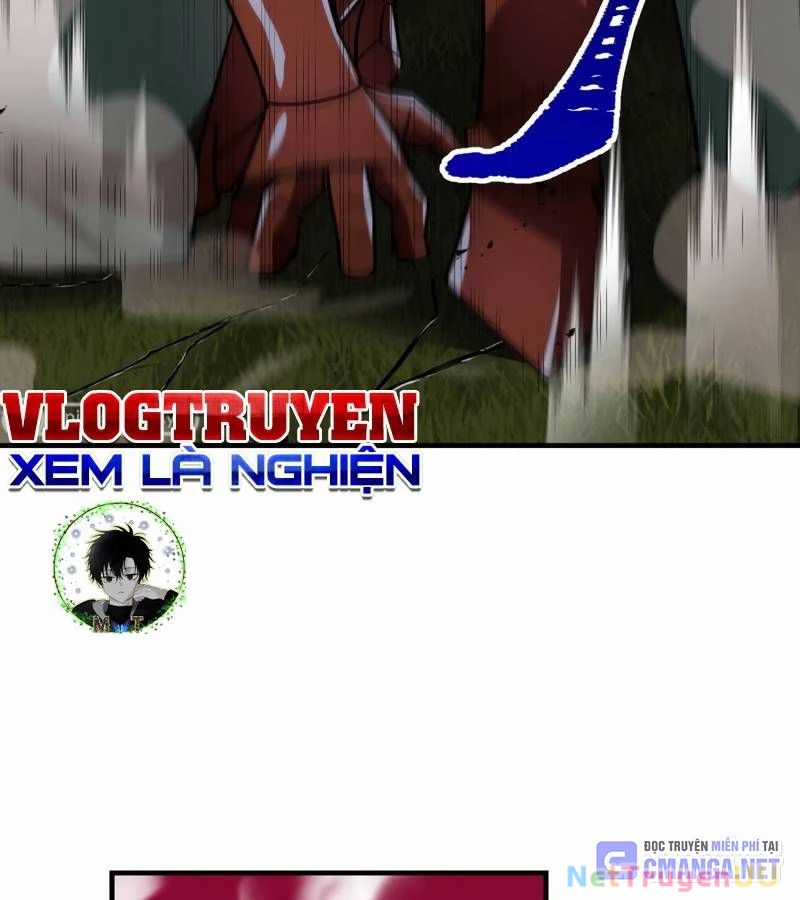 Huyết Thánh Cứu Thế Chủ~ Ta Chỉ Cần 0.0000001% Đã Trở Thành Vô Địch Chapter 81 trang 132