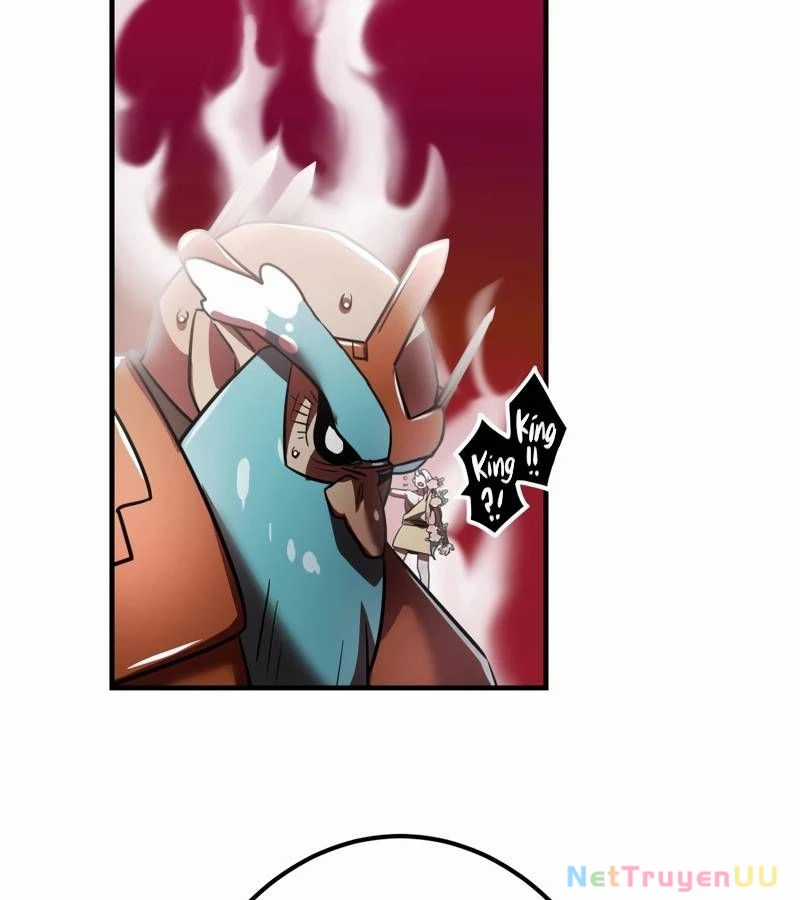 Huyết Thánh Cứu Thế Chủ~ Ta Chỉ Cần 0.0000001% Đã Trở Thành Vô Địch Chapter 81 trang 133