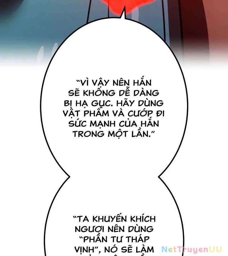 Huyết Thánh Cứu Thế Chủ~ Ta Chỉ Cần 0.0000001% Đã Trở Thành Vô Địch Chapter 81 trang 136