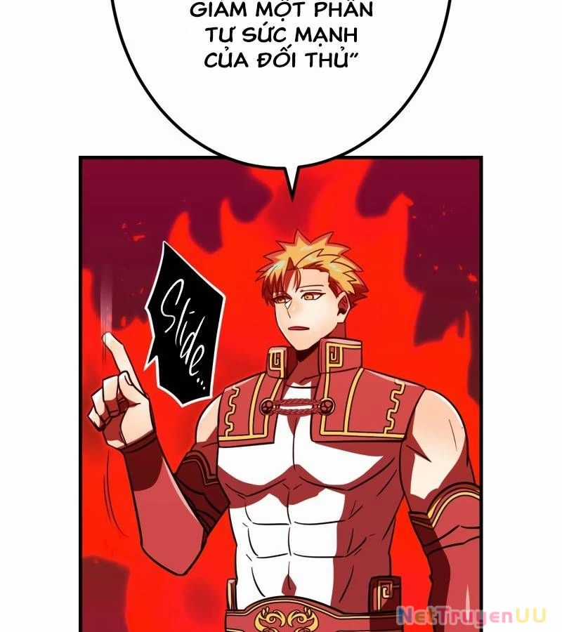 Huyết Thánh Cứu Thế Chủ~ Ta Chỉ Cần 0.0000001% Đã Trở Thành Vô Địch Chapter 81 trang 137