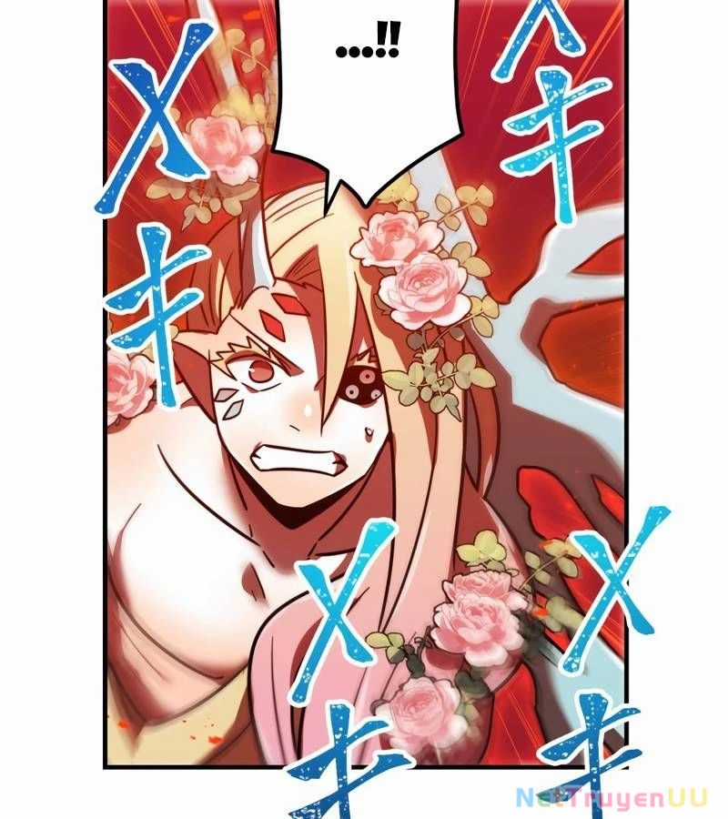 Huyết Thánh Cứu Thế Chủ~ Ta Chỉ Cần 0.0000001% Đã Trở Thành Vô Địch Chapter 81 trang 139