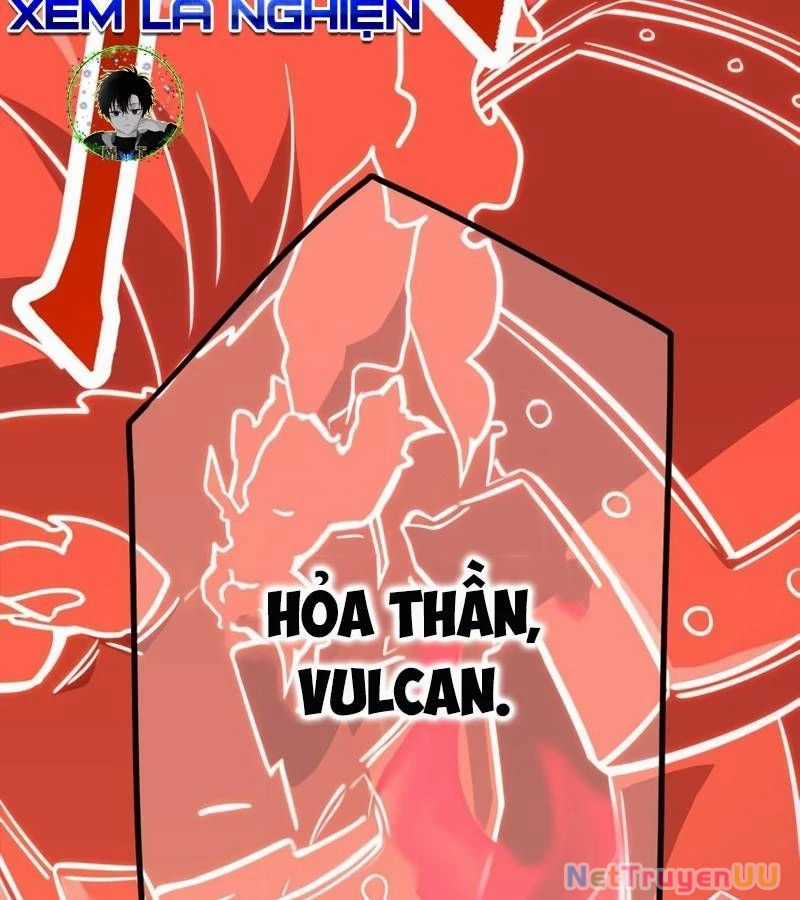 Huyết Thánh Cứu Thế Chủ~ Ta Chỉ Cần 0.0000001% Đã Trở Thành Vô Địch Chapter 81 trang 142