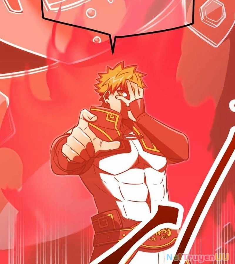 Huyết Thánh Cứu Thế Chủ~ Ta Chỉ Cần 0.0000001% Đã Trở Thành Vô Địch Chapter 81 trang 143