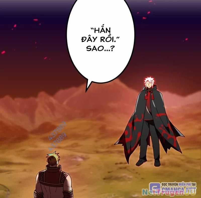 Huyết Thánh Cứu Thế Chủ~ Ta Chỉ Cần 0.0000001% Đã Trở Thành Vô Địch Chapter 81 trang 15