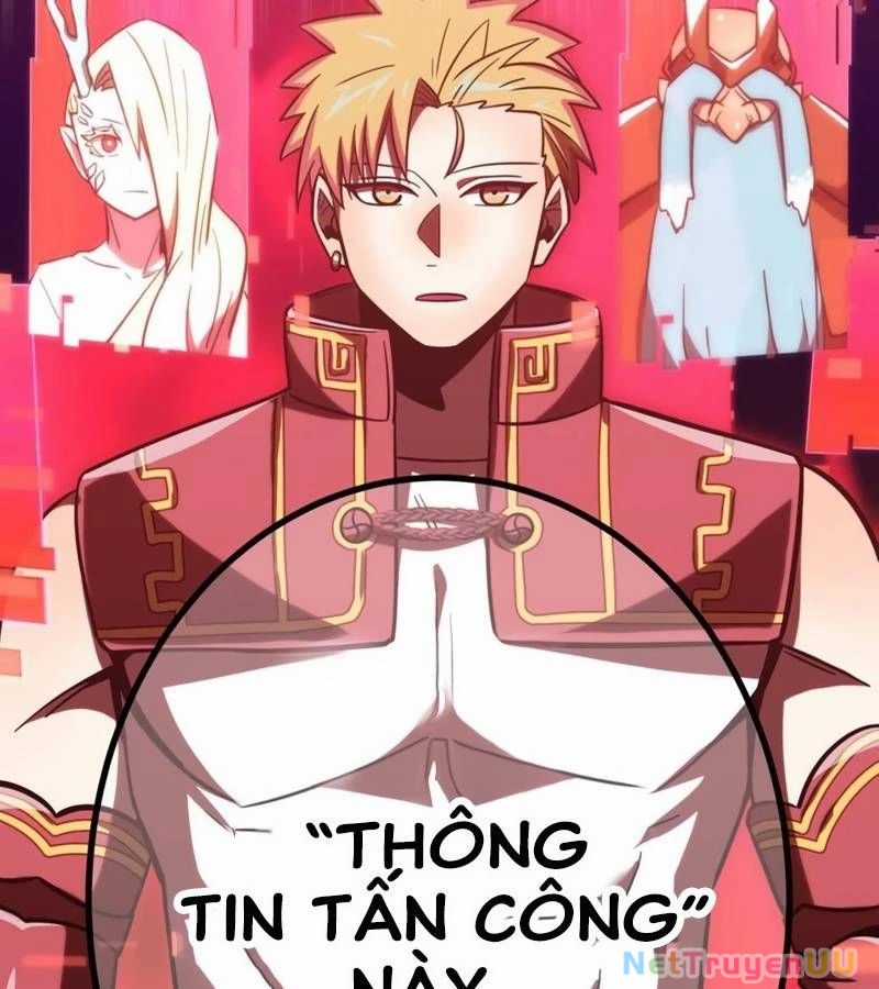 Huyết Thánh Cứu Thế Chủ~ Ta Chỉ Cần 0.0000001% Đã Trở Thành Vô Địch Chapter 81 trang 158