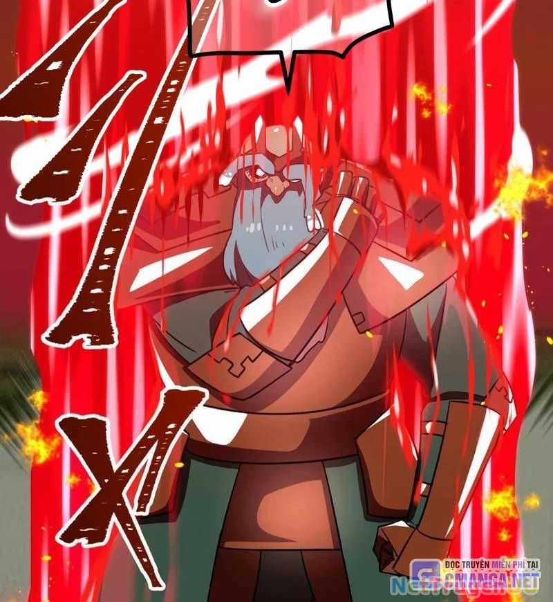 Huyết Thánh Cứu Thế Chủ~ Ta Chỉ Cần 0.0000001% Đã Trở Thành Vô Địch Chapter 81 trang 165