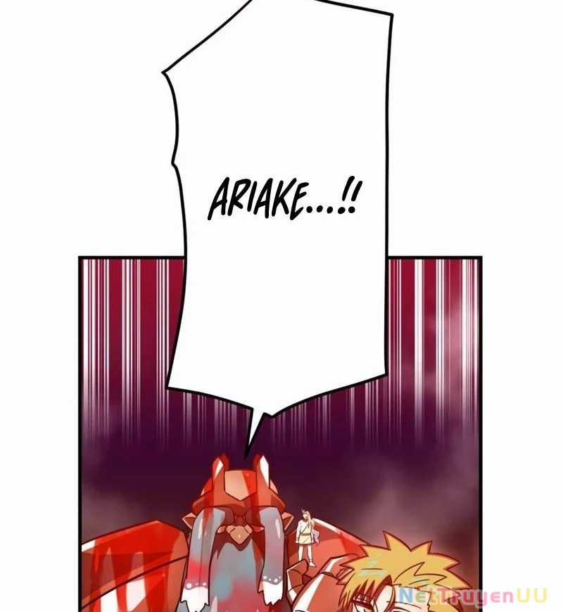 Huyết Thánh Cứu Thế Chủ~ Ta Chỉ Cần 0.0000001% Đã Trở Thành Vô Địch Chapter 81 trang 170