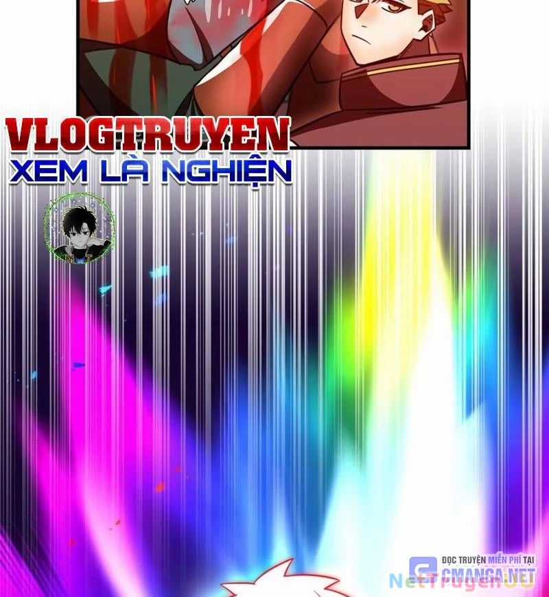 Huyết Thánh Cứu Thế Chủ~ Ta Chỉ Cần 0.0000001% Đã Trở Thành Vô Địch Chapter 81 trang 171