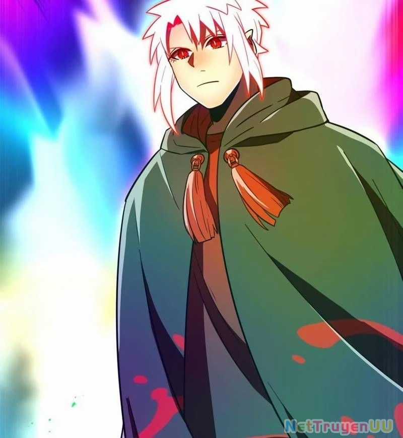 Huyết Thánh Cứu Thế Chủ~ Ta Chỉ Cần 0.0000001% Đã Trở Thành Vô Địch Chapter 81 trang 172