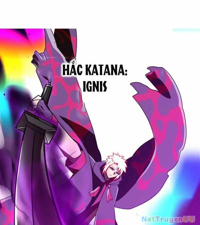 Huyết Thánh Cứu Thế Chủ~ Ta Chỉ Cần 0.0000001% Đã Trở Thành Vô Địch Chapter 81 trang 190