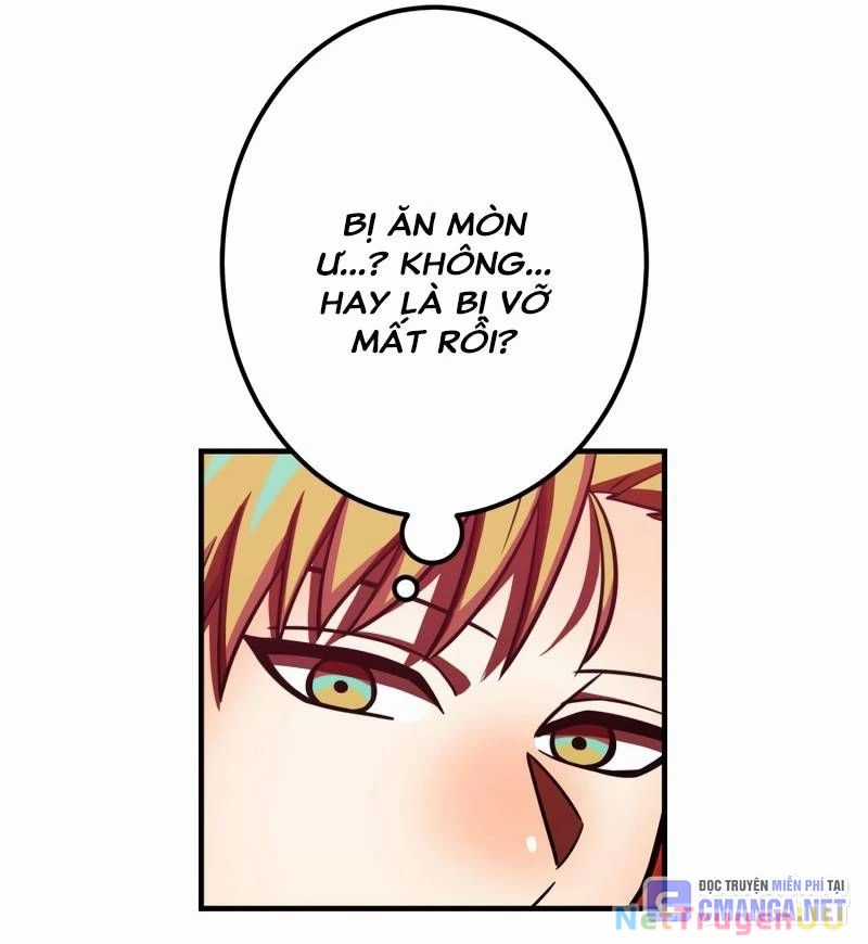 Huyết Thánh Cứu Thế Chủ~ Ta Chỉ Cần 0.0000001% Đã Trở Thành Vô Địch Chapter 81 trang 207