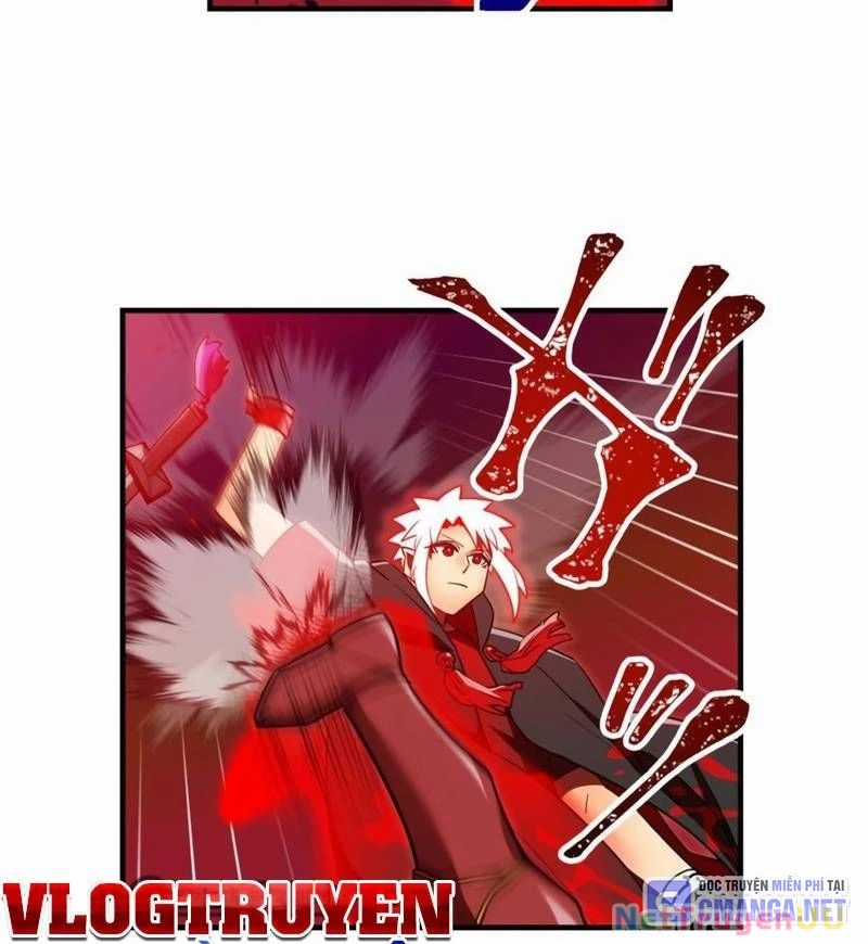 Huyết Thánh Cứu Thế Chủ~ Ta Chỉ Cần 0.0000001% Đã Trở Thành Vô Địch Chapter 81 trang 216