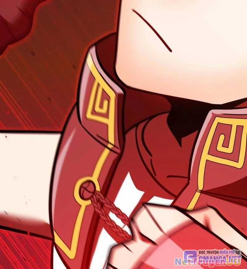 Huyết Thánh Cứu Thế Chủ~ Ta Chỉ Cần 0.0000001% Đã Trở Thành Vô Địch Chapter 81 trang 219