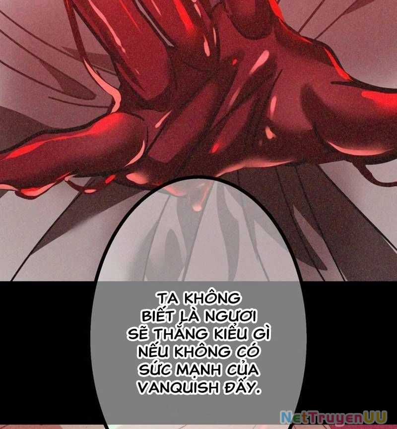 Huyết Thánh Cứu Thế Chủ~ Ta Chỉ Cần 0.0000001% Đã Trở Thành Vô Địch Chapter 81 trang 22