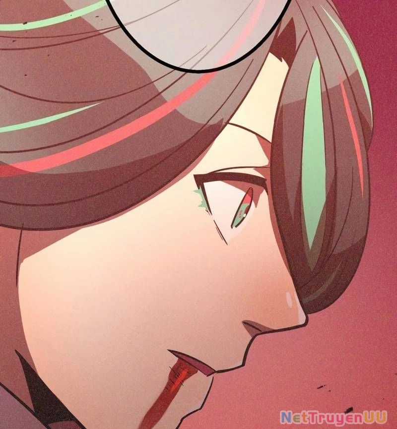 Huyết Thánh Cứu Thế Chủ~ Ta Chỉ Cần 0.0000001% Đã Trở Thành Vô Địch Chapter 81 trang 23