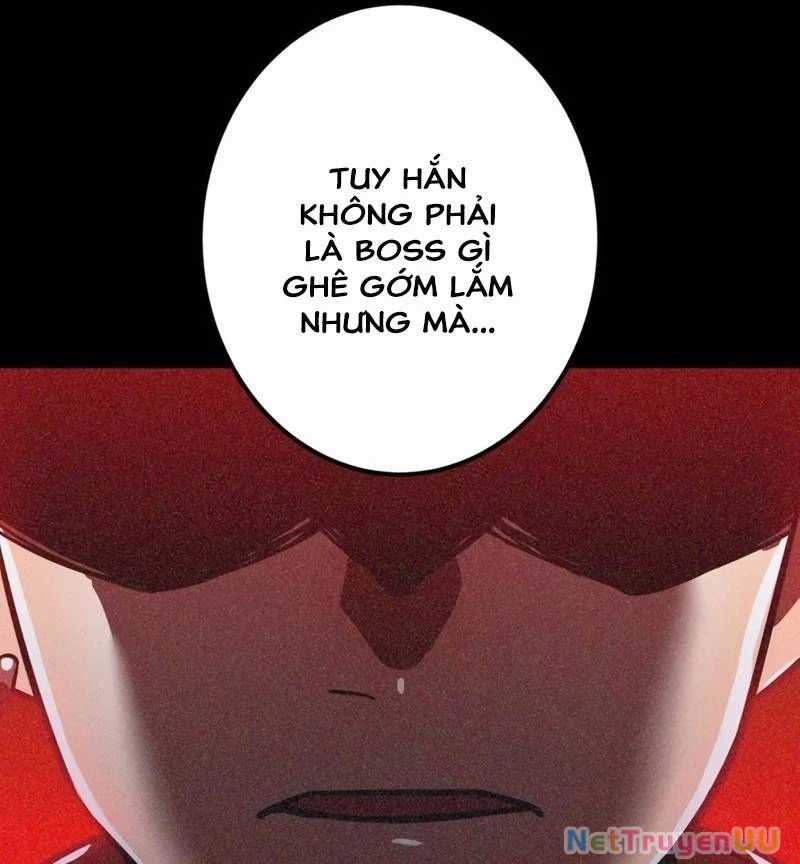 Huyết Thánh Cứu Thế Chủ~ Ta Chỉ Cần 0.0000001% Đã Trở Thành Vô Địch Chapter 81 trang 25