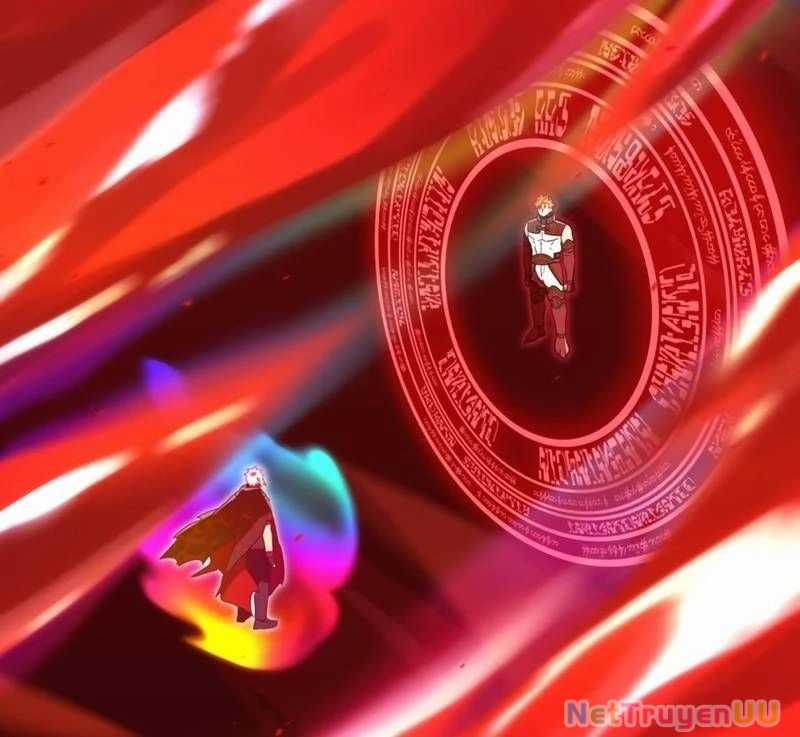 Huyết Thánh Cứu Thế Chủ~ Ta Chỉ Cần 0.0000001% Đã Trở Thành Vô Địch Chapter 81 trang 256