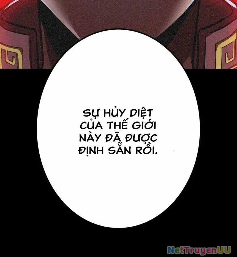 Huyết Thánh Cứu Thế Chủ~ Ta Chỉ Cần 0.0000001% Đã Trở Thành Vô Địch Chapter 81 trang 26