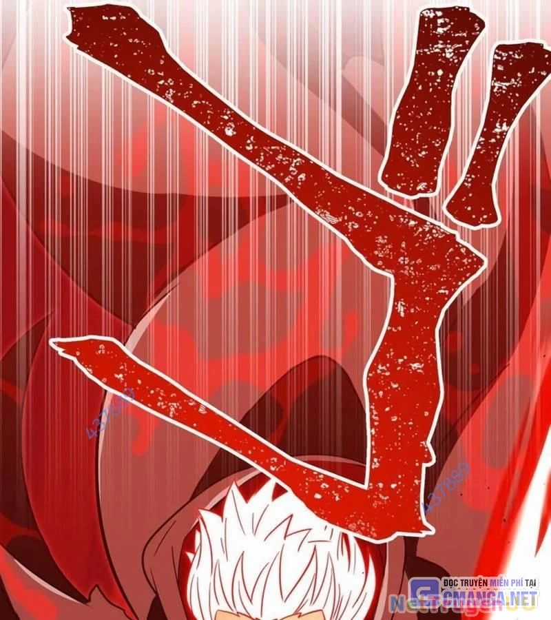 Huyết Thánh Cứu Thế Chủ~ Ta Chỉ Cần 0.0000001% Đã Trở Thành Vô Địch Chapter 81 trang 261