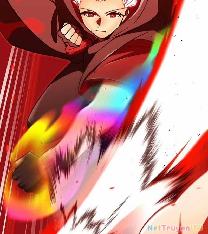 Huyết Thánh Cứu Thế Chủ~ Ta Chỉ Cần 0.0000001% Đã Trở Thành Vô Địch Chapter 81 trang 262