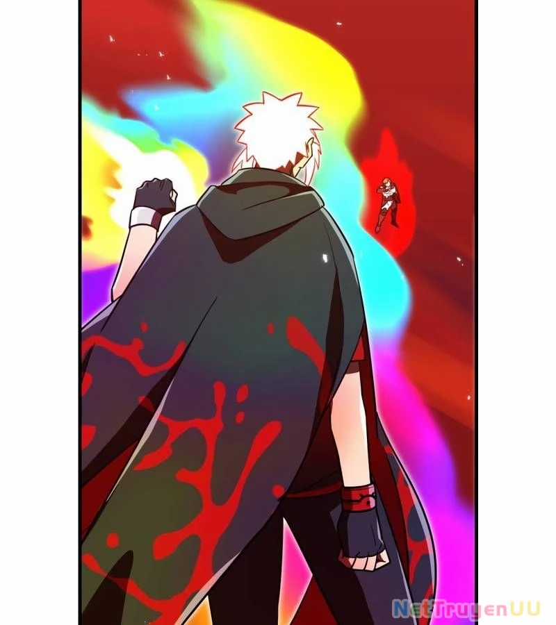 Huyết Thánh Cứu Thế Chủ~ Ta Chỉ Cần 0.0000001% Đã Trở Thành Vô Địch Chapter 81 trang 268