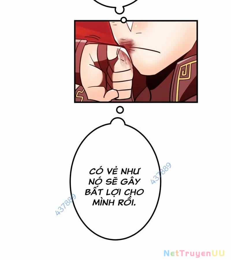 Huyết Thánh Cứu Thế Chủ~ Ta Chỉ Cần 0.0000001% Đã Trở Thành Vô Địch Chapter 81 trang 271