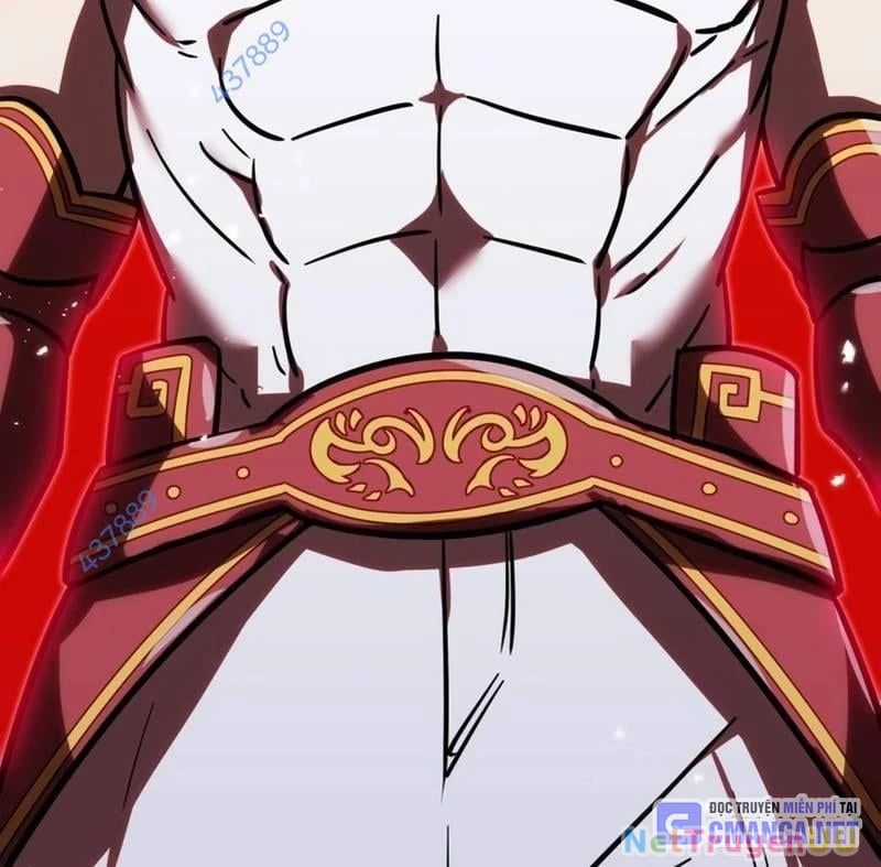 Huyết Thánh Cứu Thế Chủ~ Ta Chỉ Cần 0.0000001% Đã Trở Thành Vô Địch Chapter 81 trang 3