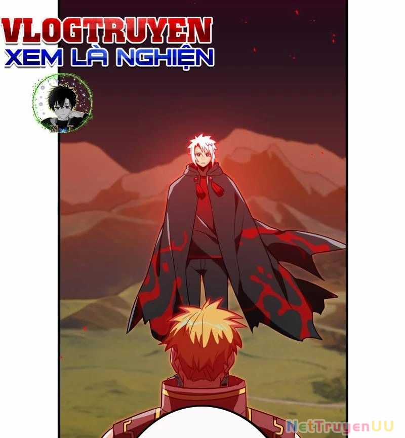Huyết Thánh Cứu Thế Chủ~ Ta Chỉ Cần 0.0000001% Đã Trở Thành Vô Địch Chapter 81 trang 38