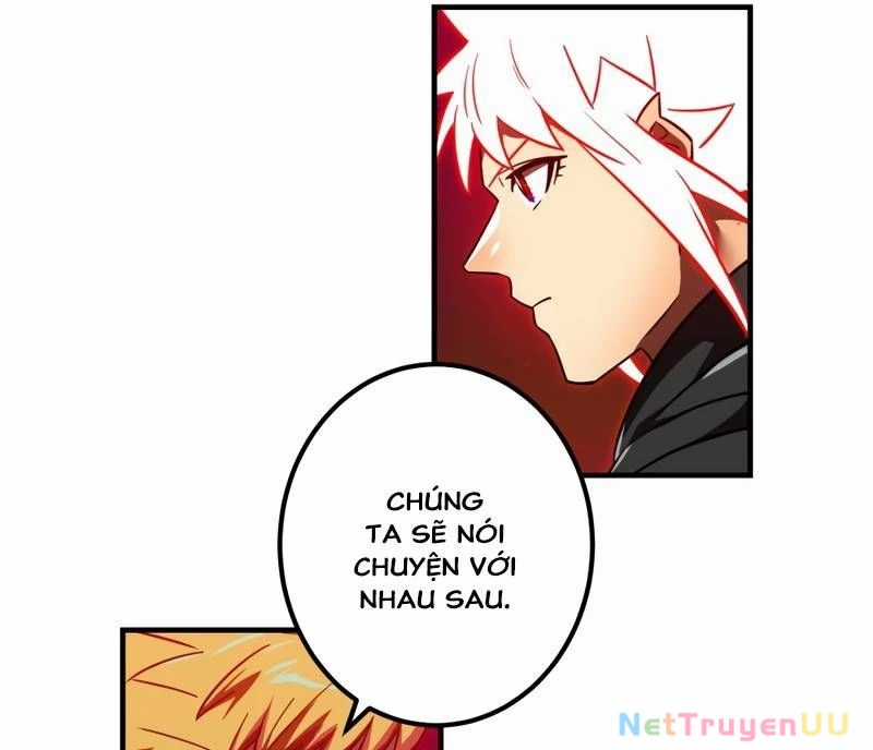Huyết Thánh Cứu Thế Chủ~ Ta Chỉ Cần 0.0000001% Đã Trở Thành Vô Địch Chapter 81 trang 41