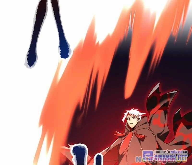 Huyết Thánh Cứu Thế Chủ~ Ta Chỉ Cần 0.0000001% Đã Trở Thành Vô Địch Chapter 81 trang 45