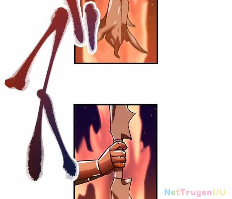 Huyết Thánh Cứu Thế Chủ~ Ta Chỉ Cần 0.0000001% Đã Trở Thành Vô Địch Chapter 81 trang 55