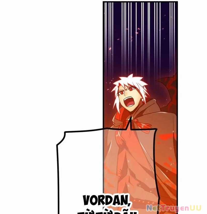 Huyết Thánh Cứu Thế Chủ~ Ta Chỉ Cần 0.0000001% Đã Trở Thành Vô Địch Chapter 81 trang 61