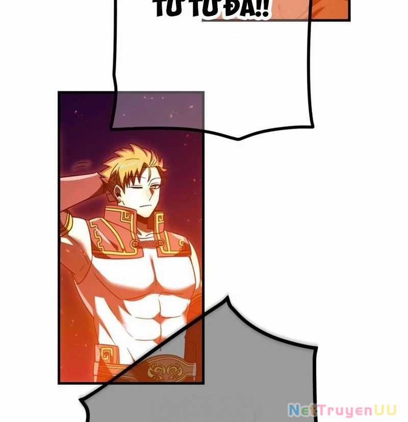 Huyết Thánh Cứu Thế Chủ~ Ta Chỉ Cần 0.0000001% Đã Trở Thành Vô Địch Chapter 81 trang 62