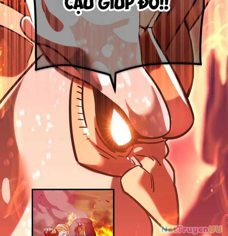 Huyết Thánh Cứu Thế Chủ~ Ta Chỉ Cần 0.0000001% Đã Trở Thành Vô Địch Chapter 81 trang 64