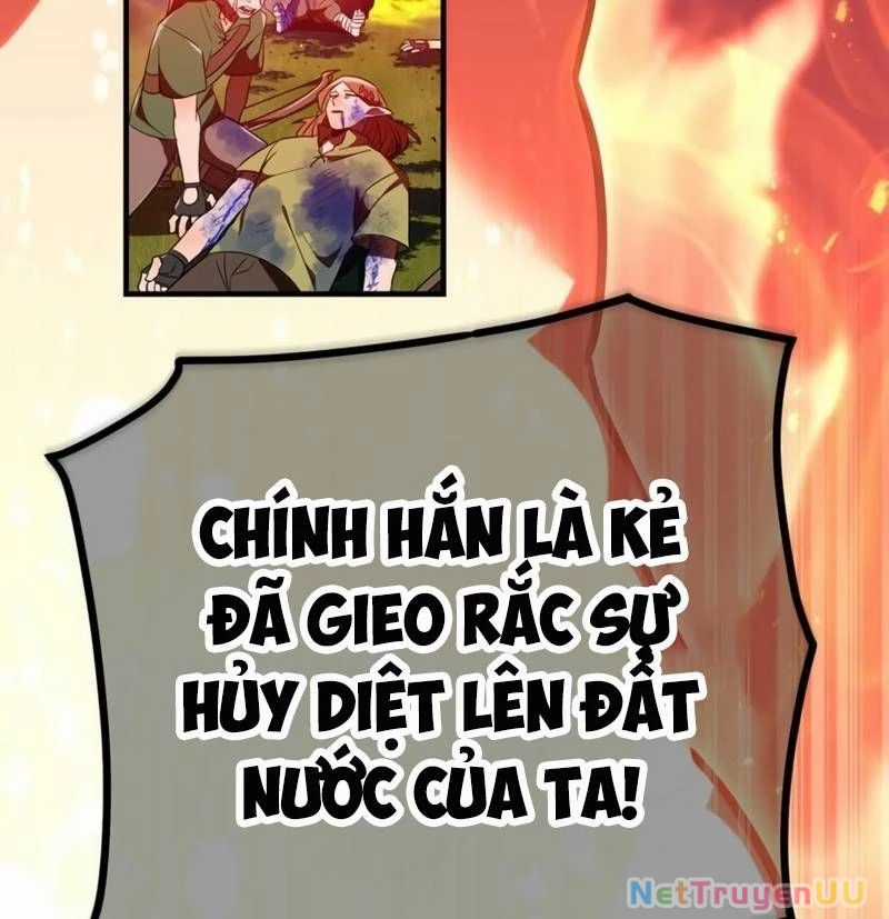 Huyết Thánh Cứu Thế Chủ~ Ta Chỉ Cần 0.0000001% Đã Trở Thành Vô Địch Chapter 81 trang 65