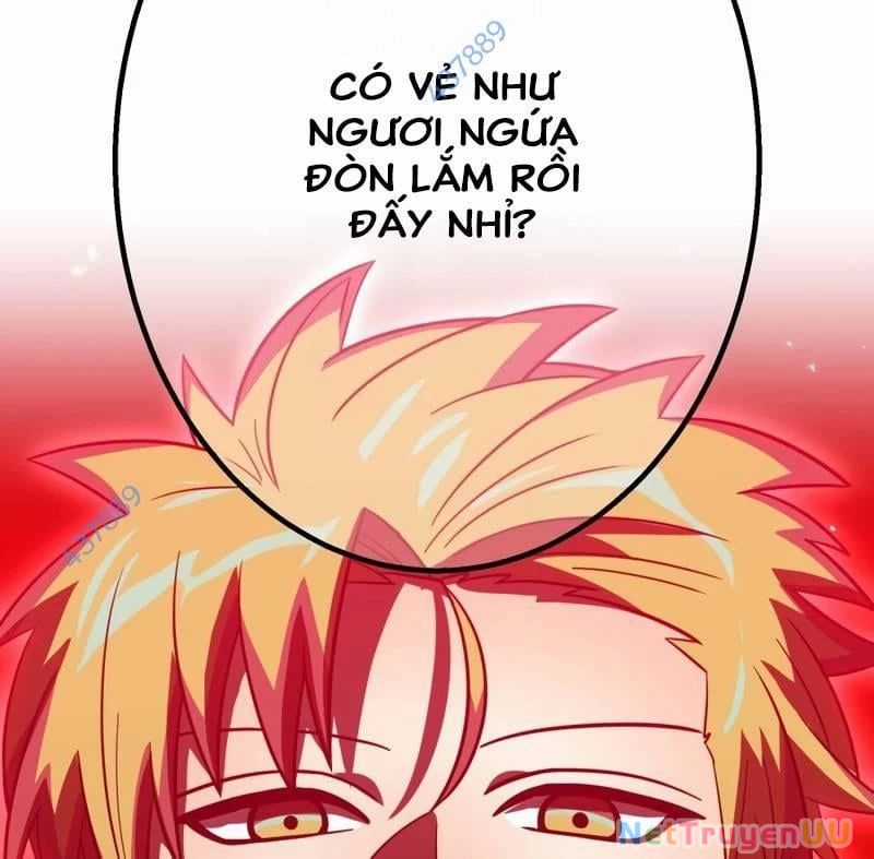 Huyết Thánh Cứu Thế Chủ~ Ta Chỉ Cần 0.0000001% Đã Trở Thành Vô Địch Chapter 81 trang 7