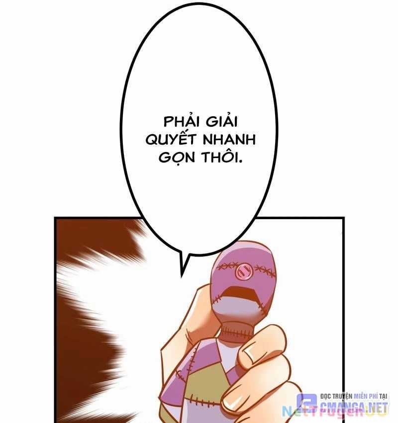 Huyết Thánh Cứu Thế Chủ~ Ta Chỉ Cần 0.0000001% Đã Trở Thành Vô Địch Chapter 81 trang 81