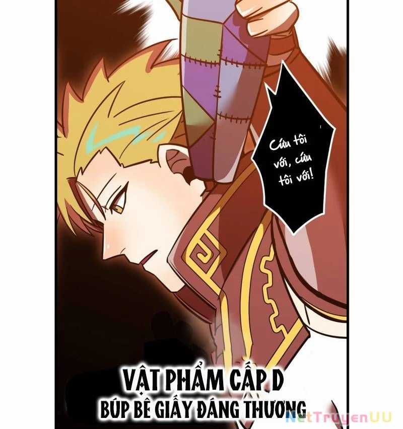 Huyết Thánh Cứu Thế Chủ~ Ta Chỉ Cần 0.0000001% Đã Trở Thành Vô Địch Chapter 81 trang 82