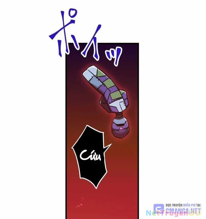 Huyết Thánh Cứu Thế Chủ~ Ta Chỉ Cần 0.0000001% Đã Trở Thành Vô Địch Chapter 81 trang 84