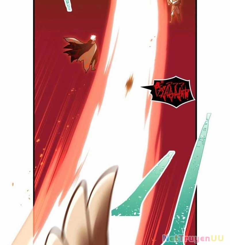 Huyết Thánh Cứu Thế Chủ~ Ta Chỉ Cần 0.0000001% Đã Trở Thành Vô Địch Chapter 81 trang 88